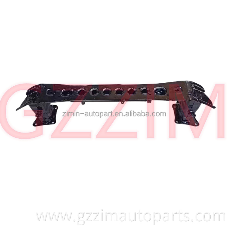 Car Parts Suitable Front Bumper Upper Frame Inner Iron For Focus 2012 - 2017